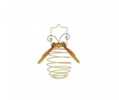 ABEILLE JAUNE SOLAR 30LED