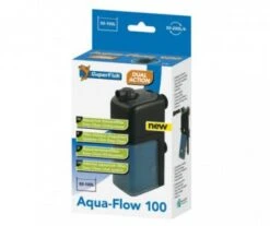 AQUA-FLOW 100 FILTRE POUR AUQUARIUMS - SUPERFISH