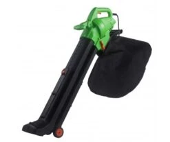 ASPIRATEUR/SOUFFLEUR/BROYEUR ELECTRIQUE 2800W