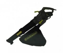 ASPIRATEUR/SOUFFLEUR ELECTRIQUE 3000W