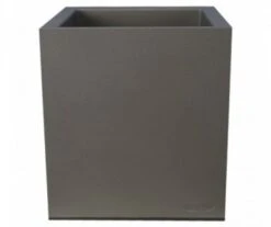 Riviera BAC GRANIT CARRE 40 X 40CM GRIS