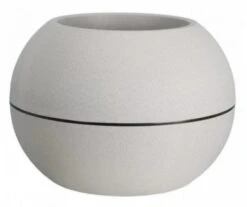 BAC GRANIT BOULE D40 STONE