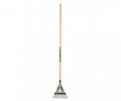 BALAI A GAZON ROCAILLE