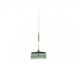 BALAI A GAZON SCANDINAVE EM