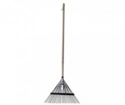 BALAI GAZON FIL PLAT