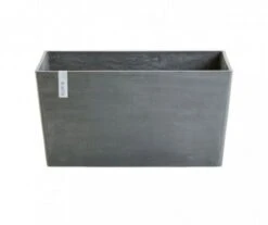 Ecopots BALC PARIS CIMENT 99CM