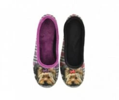 BALLERINE TUYAU ASS T39