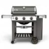 Weber BARBECUE