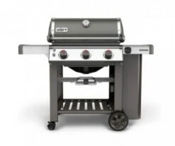 Weber BARBECUE