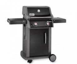 BARBECUE GAZ SPRIT ORIGNAL E-210 - WEBER