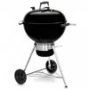 BARBECUE CHARBON MASTER TOUCH GBS E-5750 Ø57CM - WEBER