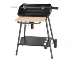 BARBECUE CHARBON