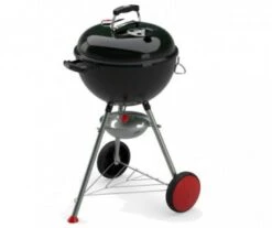BARBECUE CHARBON KETTLE PLUS Ø47CM - WEBER