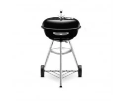BARBECUE CHARBON COMPACT KETTLE Ø47CM - WEBER -Jardin Extérieur barbecue charbon 5