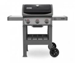 Weber BARBECUE GAZ