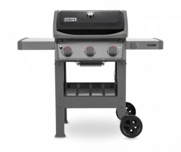 Weber BARBECUE GAZ 1 Weber BARBECUE GAZ