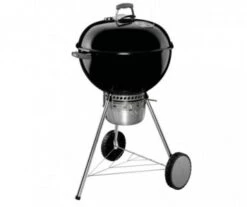 BARBECUE ORIGINAL KETTLE PREMIUM Ø57CM - WEBER