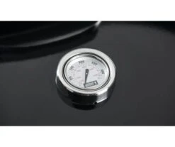 BARBECUE CHARBON MASTER TOUCH GBS C-5750 Ø57CM - WEBER -Jardin Extérieur barbecue master touch 57cm 4