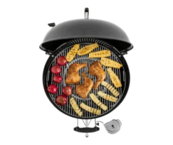 BARBECUE MASTER TOUCH GBS D57C - WEBER -Jardin Extérieur barbecue master touch gbs d57c 1