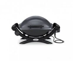 Weber BARBECUE Q1400 ELECTRIQUE