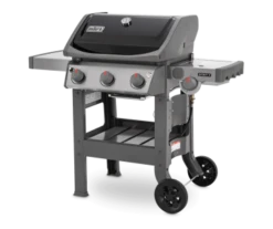 BARBECUE SPIRIT II E320 - WEBER -Jardin Extérieur barbecue spirit ii e320 3