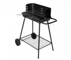 BARBECUE CHARBON VOLTINO - SOMAGIC