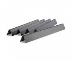 Weber BARRE FLAVORAIZER EMAILLE