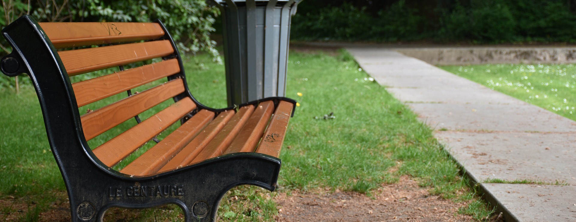 Jardin Extérieur -Jardin Extérieur bench 1421858 1920