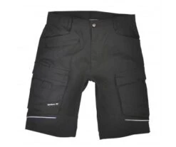 BERMUDA TERRAGONE NOIR T38