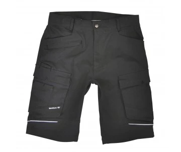 BERMUDA TERRAGONE NOIR T38 1 BERMUDA TERRAGONE NOIR T38