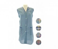 BLOUSE DEBORAH ASSORTIS T58