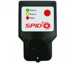 BOITIER PROTECTION MANQUE D'EAU UNIVERSEL