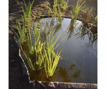 BORDURE DE JARDIN L15M X H14CM- BORDERFIX 2 BORDURE DE JARDIN L15M X H14CM- BORDERFIX – Image 2