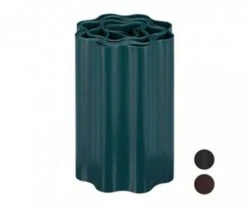 Windhager BORDURE GAZON FLEXIBLE LONGUEUR 8M