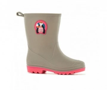 BOTTE CLEVER GRIS 29-30 1 BOTTE CLEVER GRIS 29-30