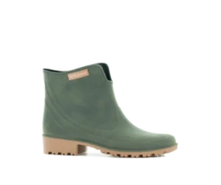 BOTTINE PRESTON KAKI 40