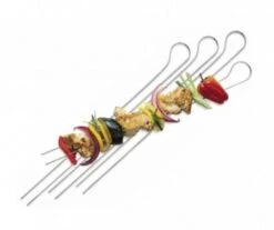 Weber BROCHETTES DOUBLES
