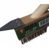 BROSSE A DALLES MANCHE BOIS
