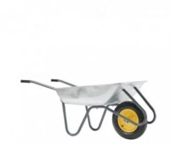 BROUETTE START GALVA