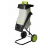 BROYEUR DE VEGETAUX ELECTRIQUE 2400W