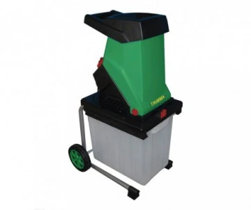 BROYEUR DE VEGETAUX ELECTRIQUE 2500W 1 BROYEUR DE VEGETAUX ELECTRIQUE 2500W