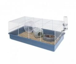 CAGE LAPINS RABBIT 120 - FERPLAST