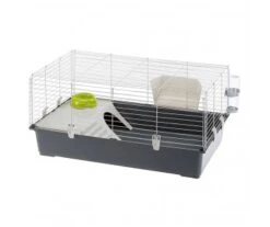 CAGE RONGEURS RABBIT 100 - FERPLAST