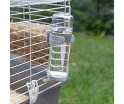 CAGE RONGEURS RABBIT 100 - FERPLAST -Jardin Extérieur cage rongeurs rabbit 4