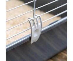 CAGE RONGEURS RABBIT 100 - FERPLAST -Jardin Extérieur cage rongeurs rabbit 5