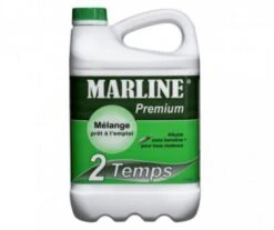 CARBURANT ALKYLAT 2TEMPS 5L