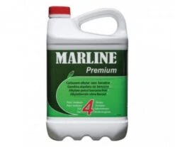 CARBURANT ALKYLAT 4TEMPS 5L