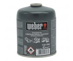 Weber CARTOUCHE DE GAZ 445GR