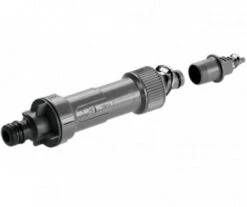 CENTRALE D'IRRIGATION