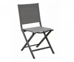 CHAISE PLIANTE THEMA CAFE/CAFE - Proloisirs